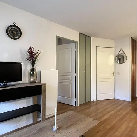 Le Pic Du Midi - Maeva - 2 Pieces 4 Personnes - Confort Mae-7631 *