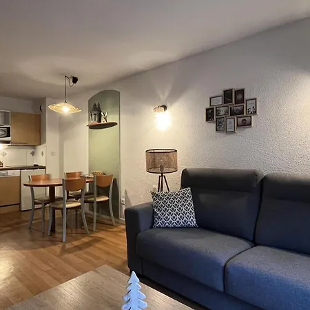 Le Pic Du Midi - Maeva - 2 Pieces 4 Personnes - Confort Mae-7631