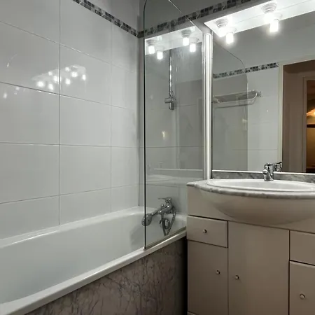 Le Pic Du Midi - Maeva - 2 Pieces 4 Personnes - Confort Mae-7631