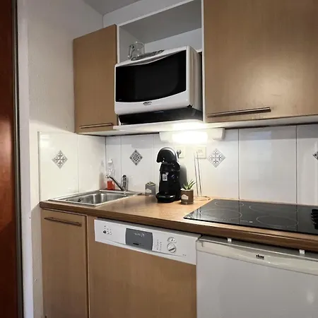 Apartment Le Pic Du Midi - Maeva - 2 Pieces 4 Personnes - Confort Mae-7631 *