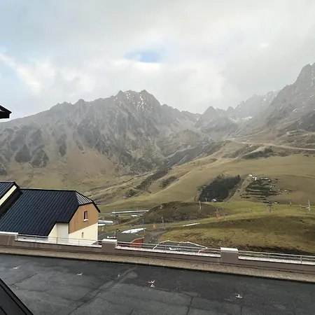 아파트 Le Pic Du Midi - Maeva - 2 Pieces 4 Personnes - Confort Mae-7631 *