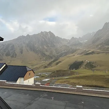 Le Pic Du Midi - Maeva - 2 Pieces 4 Personnes - Confort Mae-7631 아파트 *