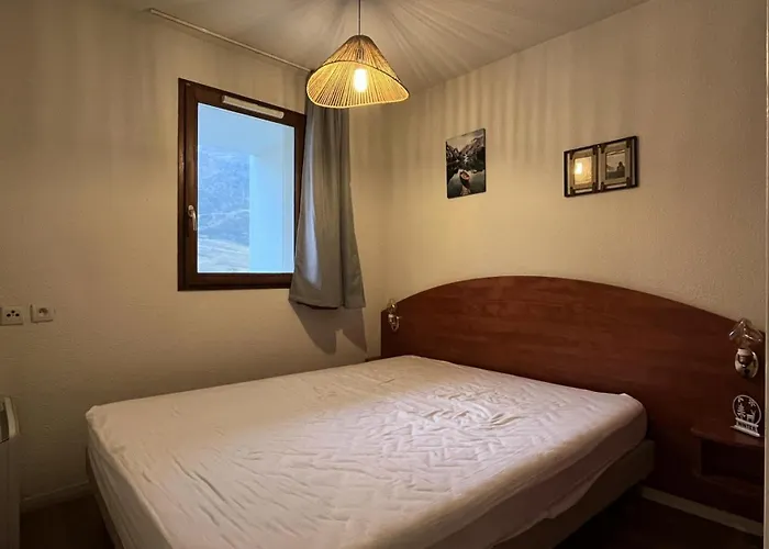 Résidence Le Pic Du Midi - Maeva - 2 Pièces 4 Personnes - Confort Mae-7631 Appartement